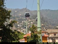 Portugal - Madere - Funchal - 002